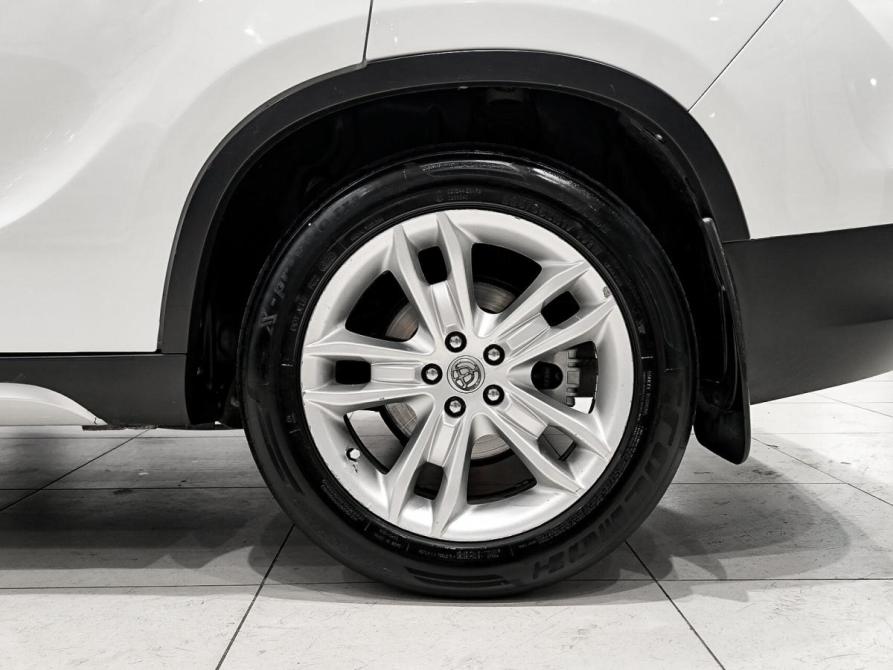 Brilliance V5 I Казань  - изображение 22