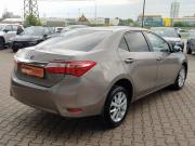 Toyota Corolla XI (E160 E170 E180) Екатеринбург  - изображение 29