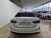 Hyundai Solaris II Рестайлинг Новороссийск  - изображение 38