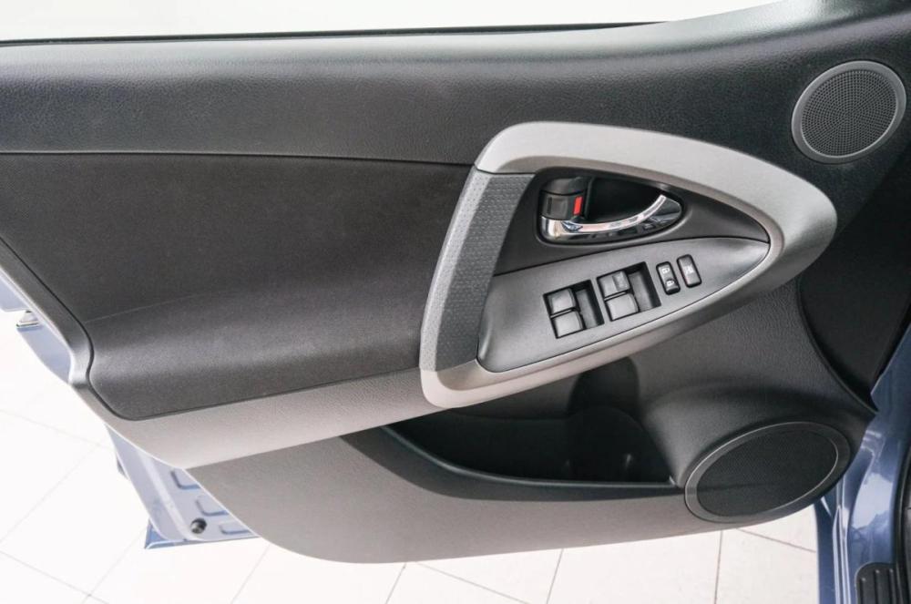 Toyota RAV4 III (XA30) Рестайлинг Красноярск  - изображение 21