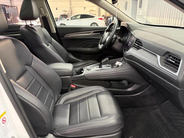 Haval F7 I с пробегом 2021 года, цена 1 897 000 рублей, 101943 км, внедорожник, Автокод Объявления