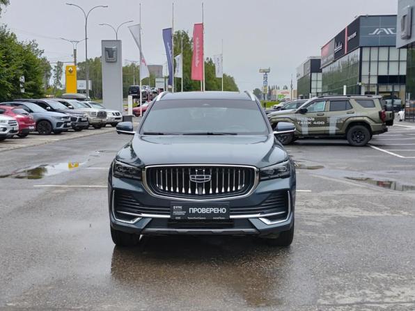 Geely Monjaro I с пробегом 2024 года, цена 3 350 000 рублей, 32432 км, внедорожник, Автокод Объявления
