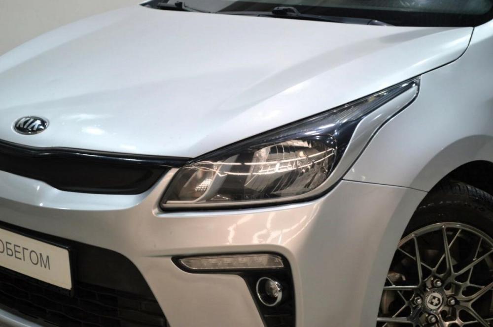 Kia Rio IV Сургут  - изображение 9