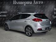 Kia Ceed II Краснодар  - изображение 40