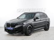 BMW X3 M I (F97) Рестайлинг Москва  - изображение 31