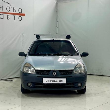 Renault Symbol I Рестайлинг с пробегом 2004 года, цена 95 000 рублей, 354844 км, седан, Автокод Объявления
