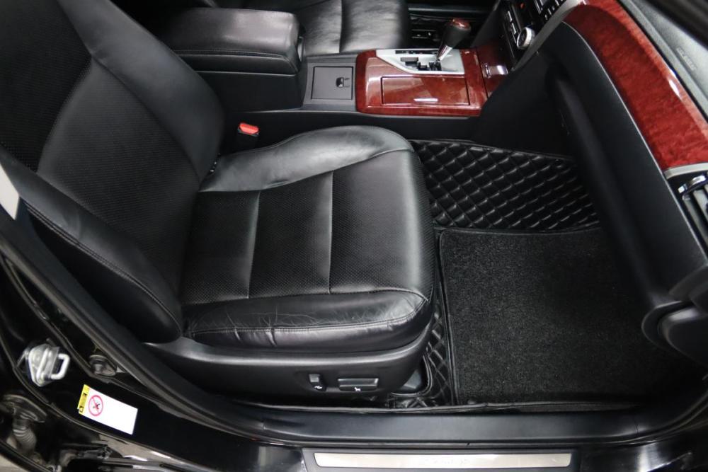 Toyota Camry VII (XV50) Сургут  - изображение 13