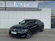 BMW 3 серии VII (G2x) Рестайлинг 2 Краснодар  - изображение 16