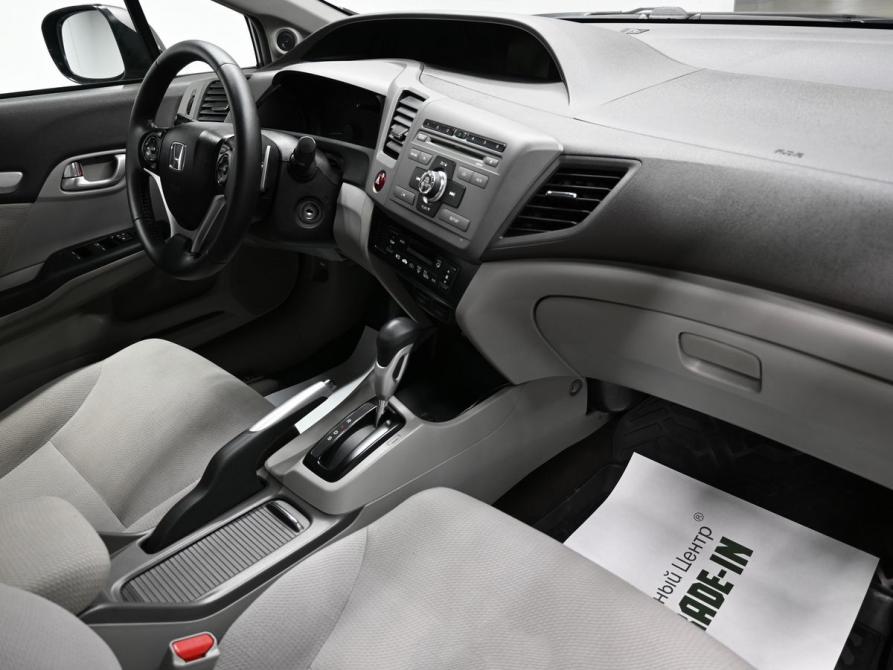 Honda Civic IX Тверь  - изображение 14
