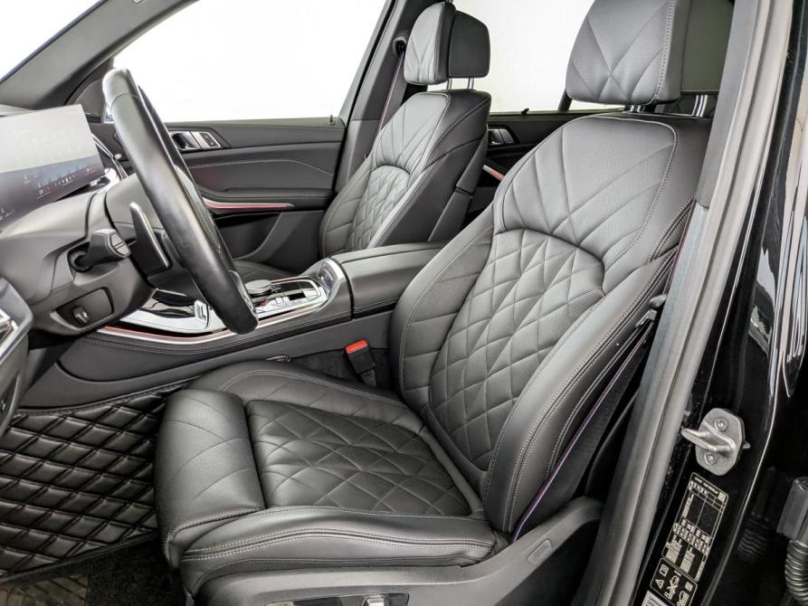 BMW X5 IV (G05/G18) Рестайлинг Москва  - изображение 20