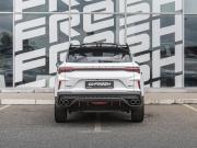 Geely Coolray I Рестайлинг Краснодар  - изображение 26