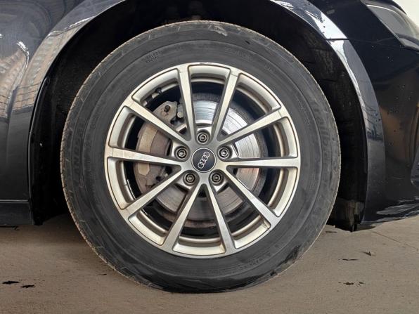 Audi A6 V (C8) с пробегом 2021 года, цена 2 099 000 рублей, 298130 км, седан, Автокод Объявления