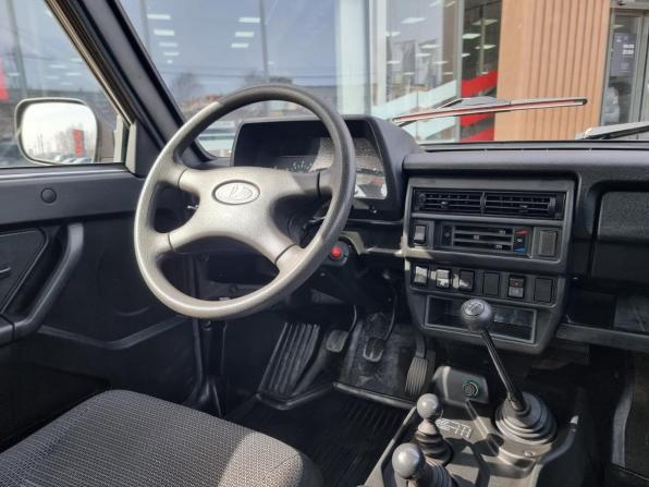 Lada (ВАЗ) 2121 (4x4) I Рестайлинг с пробегом 2016 года, цена 449 000 рублей, 52560 км, внедорожник, Автокод Объявления