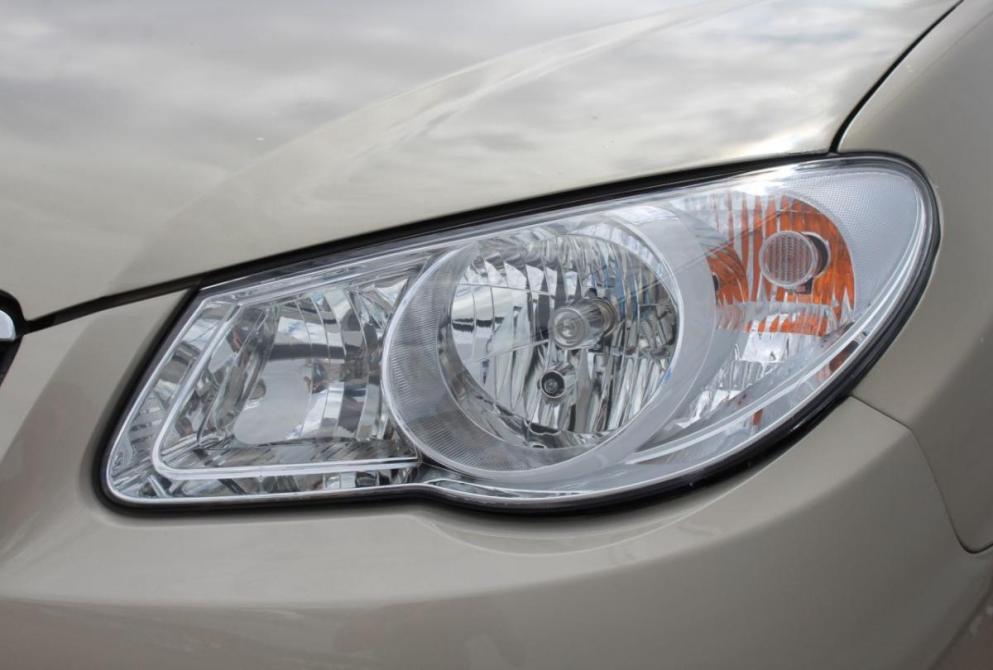 Hyundai Elantra IV (HD) Нижний Новгород  - изображение 20