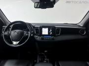 Toyota RAV4 IV (XA40) Рестайлинг Уфа  - изображение 58