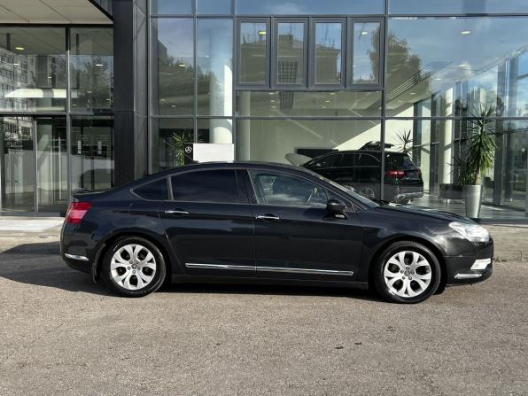 Citroen C5 II с пробегом 2010 года, цена 590 000 рублей, 327479 км, седан, Автокод Объявления
