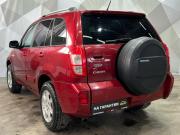 Chery Tiggo (T11) I Рестайлинг (FL) Оренбург  - изображение 24