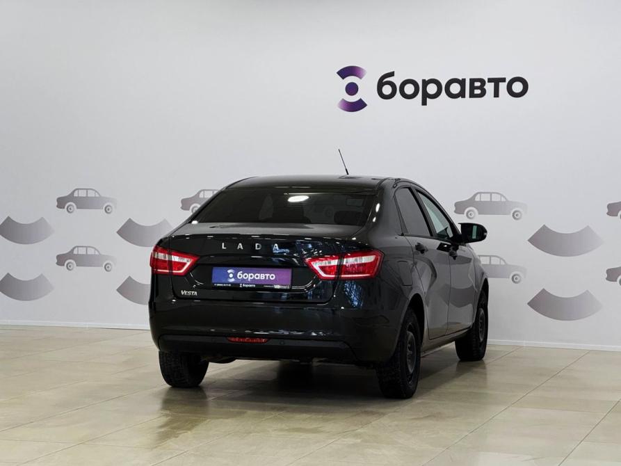 Lada (ВАЗ) Vesta I Ставрополь  - изображение 6