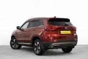 Changan CS75 I Рестайлинг Барнаул  - изображение 35