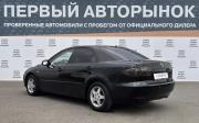 Mazda 6 I (GG) Краснодар  - изображение 27