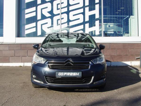 Citroen C4 II с пробегом 2013 года, цена 679 000 рублей, 185812 км, седан, Автокод Объявления