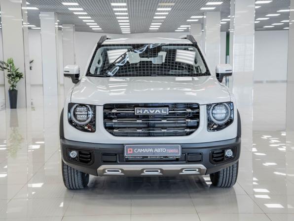 Haval Dargo I с пробегом 2025 года, цена 3 000 000 рублей, 8263 км, внедорожник, Автокод Объявления