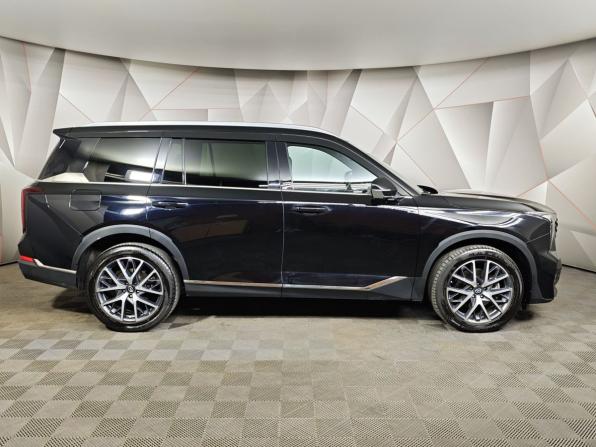 GAC GS8 II с пробегом 2023 года, цена 2 995 000 рублей, 80508 км, внедорожник, Автокод Объявления