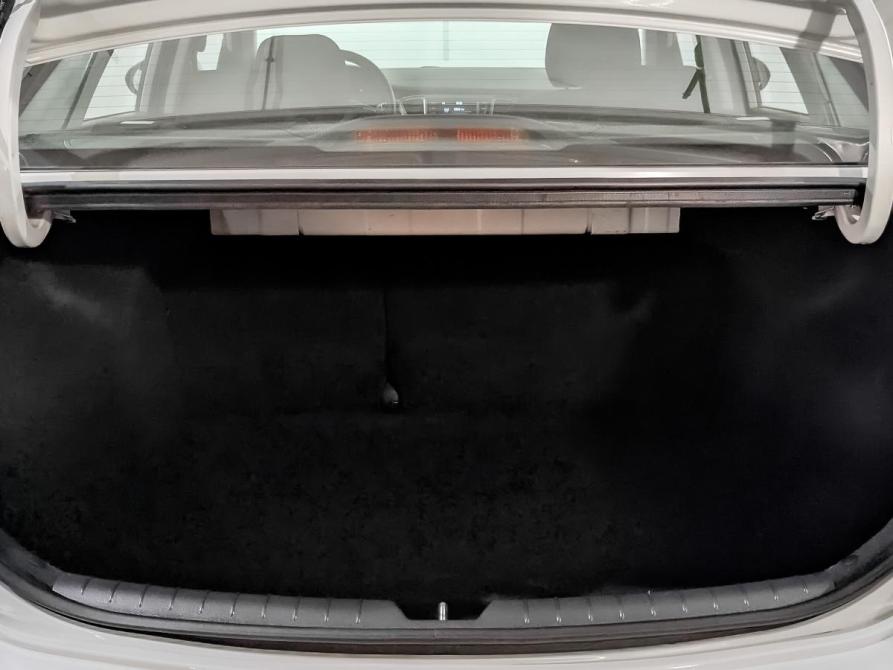 Hyundai Solaris II Рестайлинг Химки  - изображение 10
