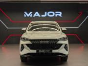 Haval F7x I Рестайлинг Москва  - изображение 53