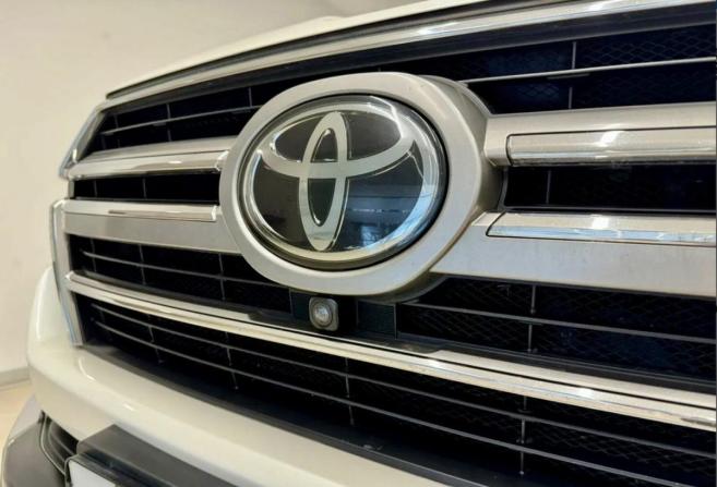 Toyota Land Cruiser 200 Series Рестайлинг 2 с пробегом 2019 года, цена 8 450 000 рублей, 134000 км, внедорожник, Автокод Объявления