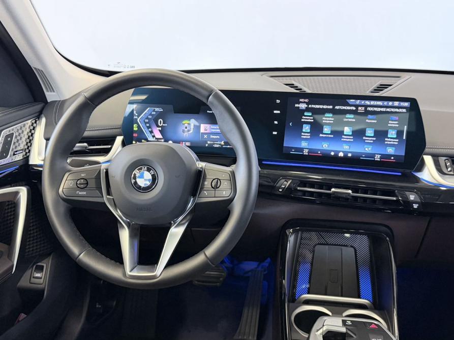 BMW X1 III (U11/U12) Воронеж  - изображение 26