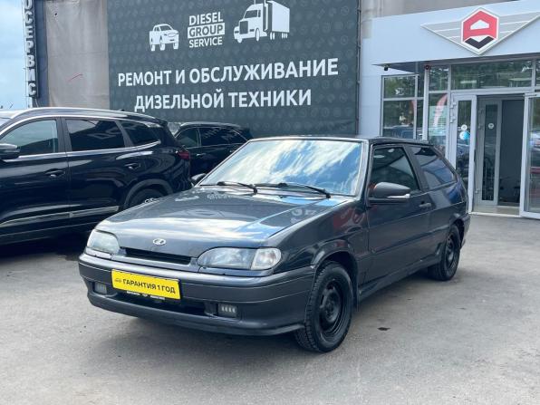 Lada (ВАЗ) 2113 с пробегом 2012 года, цена 150 000 рублей, 211058 км, хэтчбек, Автокод Объявления
