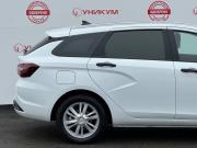 Lada (ВАЗ) Vesta I Рестайлинг (NG) Екатеринбург  - изображение 53