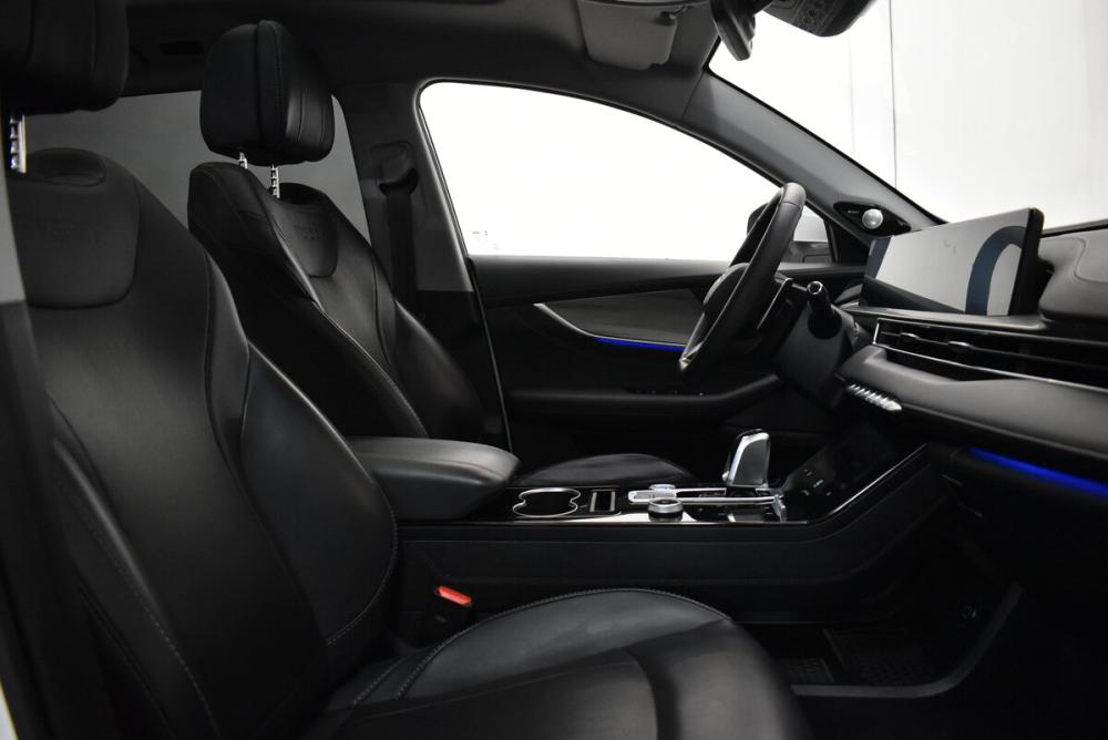Chery Tiggo 8 Pro Max I Москва  - изображение 16