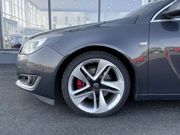 Opel Insignia I Рестайлинг с пробегом 2013 года, цена 1 040 000 рублей, 193515 км, седан, Автокод Объявления