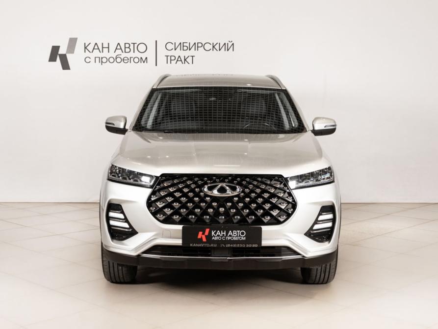 Chery Tiggo 7 Pro I Казань  - изображение 2