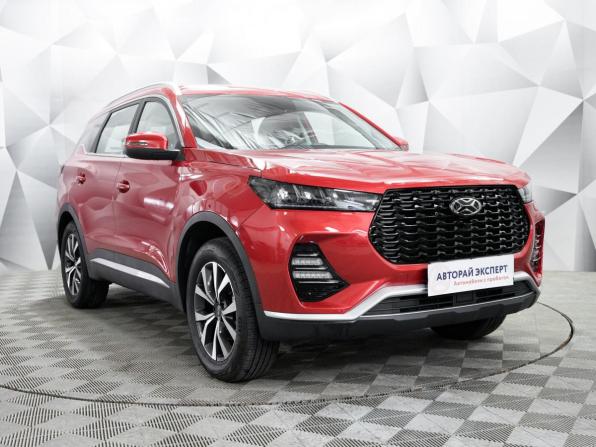 Xcite X-Cross 7 с пробегом 2024 года, цена 1 961 000 рублей, 3577 км, внедорожник, Автокод Объявления