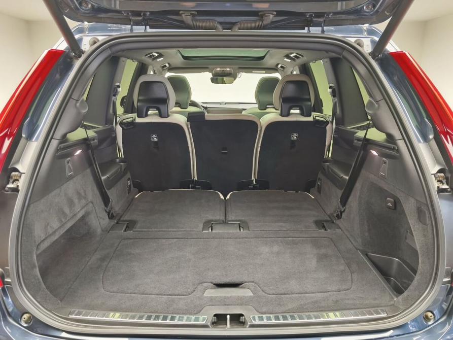 Volvo XC90 II Рестайлинг 1 Москва  - изображение 14