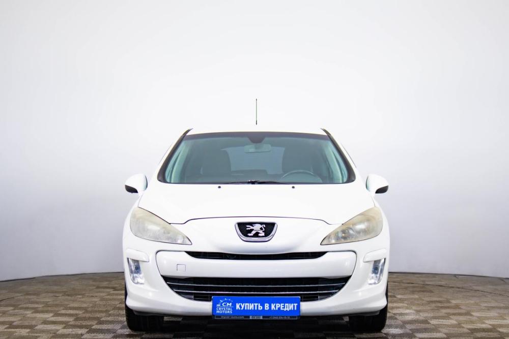Peugeot 308 I Пермь  - изображение 2