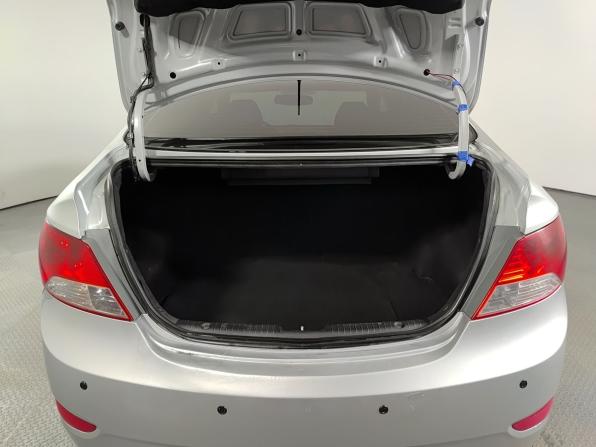 Hyundai Solaris I с пробегом 2013 года, цена 688 700 рублей, 202127 км, седан, Автокод Объявления