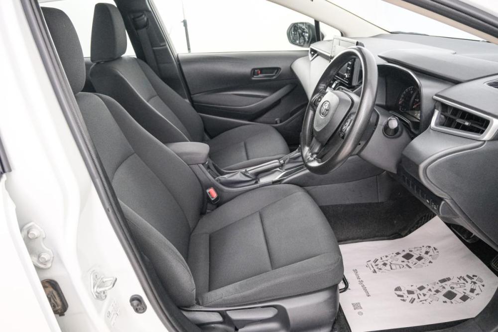 Toyota Corolla XII (E210) Красноярск  - изображение 8