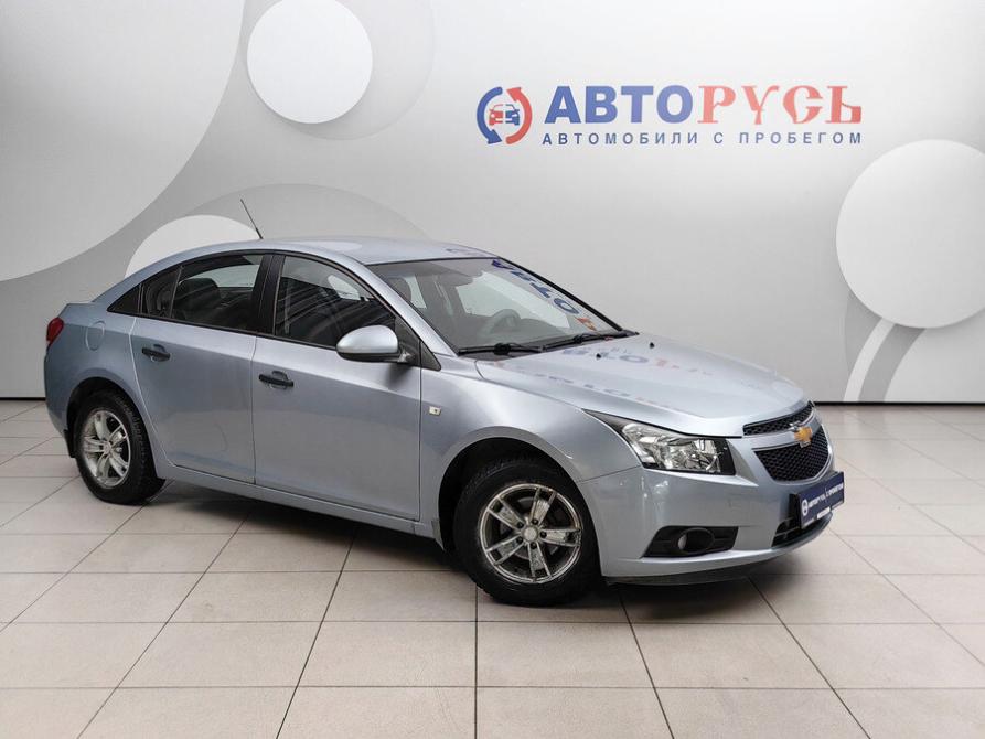 Chevrolet Cruze I Подольск  - изображение 1