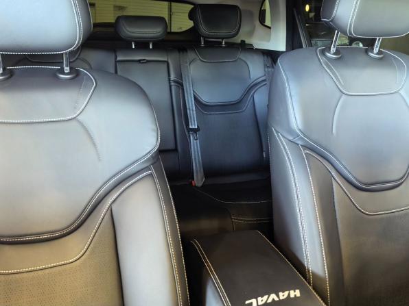 Haval Jolion I Рестайлинг с пробегом 2024 года, цена 2 349 000 рублей, 32031 км, внедорожник, Автокод Объявления
