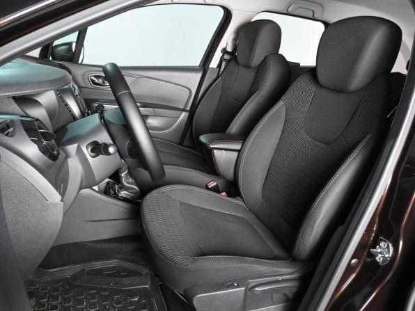 Renault Kaptur I с пробегом 2018 года, цена 1 279 000 рублей, 119842 км, внедорожник, Автокод Объявления