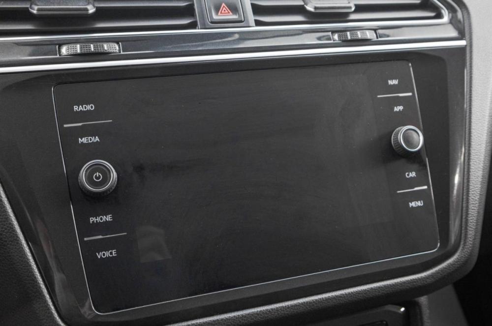 Volkswagen Tiguan II Рестайлинг Барнаул  - изображение 19