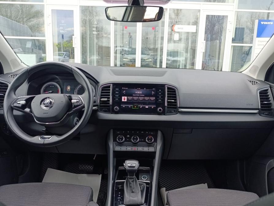 Skoda Karoq I Тверь  - изображение 18