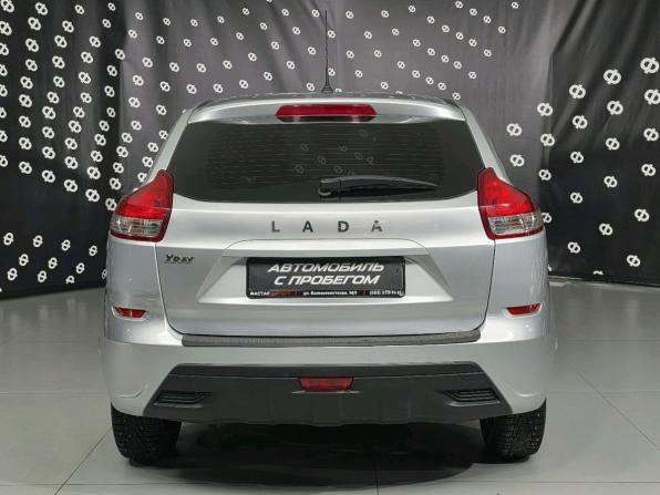 Lada (ВАЗ) XRAY I с пробегом 2019 года, цена 795 000 рублей, 75507 км, хэтчбек, Автокод Объявления