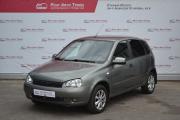 Lada (ВАЗ) Kalina I Старый Оскол  - изображение 9