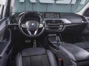 BMW X3 III (G01) Ростов-на-Дону  - изображение 27
