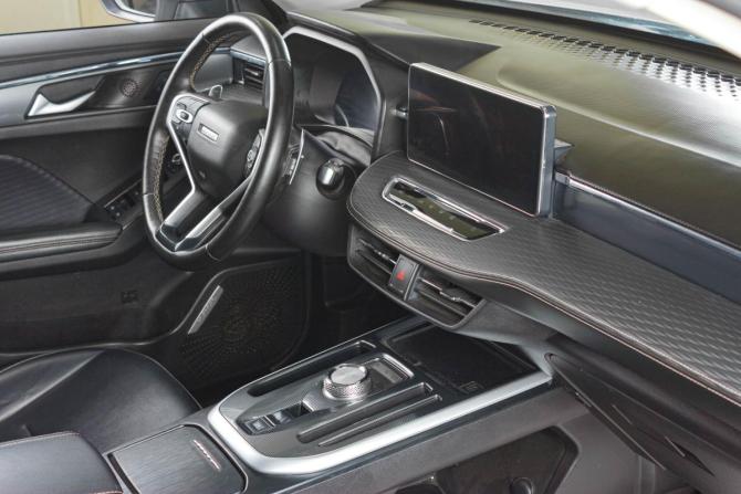 Haval Jolion I с пробегом 2023 года, цена 1 699 000 рублей, 115000 км, внедорожник, Автокод Объявления